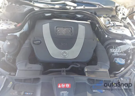 2011 Mercedes-Benz E 350 4Matic z USA, uszkodzony, nr VIN WDDHF8HB3BA411577